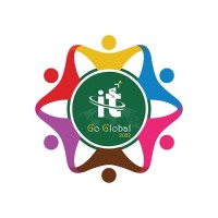 Go Global IT logo - Similar company to @Eshopshub