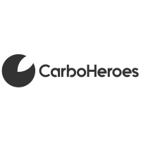 CarboHeroes logo - Similar company to Below2