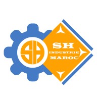 SH INDUSTRIE MAROC logo - Similar company to Maintenance Technique