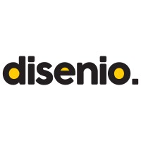 Disenio logo - Similar company to Byteforce