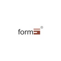 Form5  Glass logo - Similar company to Lushomes