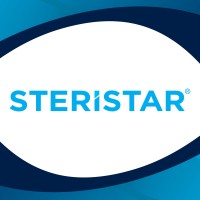 STERISTAR logo - Similar company to Öbs Boya