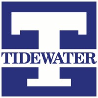 Tidewater Equipment Co logo - Similar company to Gardan Inc