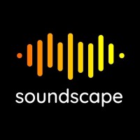 Soundscape.io logo - Similar company to Dodona Data
