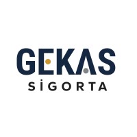 Gekas Sigorta Aracılık Hizmetleri logo - Similar company to Vücut Tasarım Akademisi