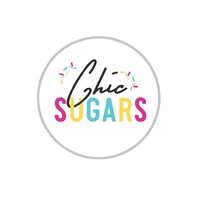 Chic Sugars logo - Similar company to La Promenade