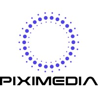 Piximedia logo - Similar company to Cedar Partners
