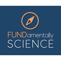 FUNDamentally SCIENCE logo - Similar company to Magellan Circle
