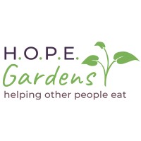 Hope Gardens logo - Similar company to Lori'S Hands, Inc.
