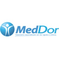 MedDor Serviços Médicos logo - Similar company to Medplus - Sistemas Médicos