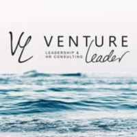Venture Leader logo - Similar company to Search & Co. | Digital Talent Advisory