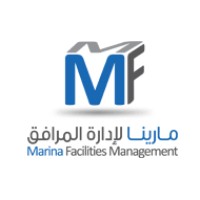 Marina Facilities Management logo - Similar company to Pathway Facilities Management