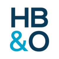 HB&O logo - Similar company to Mca Group