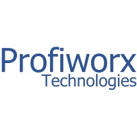 Profiworx Technologies logo - Similar company to Samecart Pvt Ltd