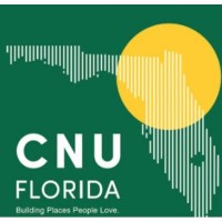 Florida Congress for the New Urbanism logo - Similar company to American Infrastructure Development, Inc.