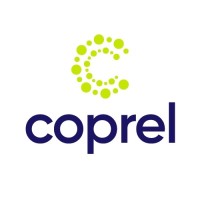 Coprel logo - Similar company to Coprel Telecom