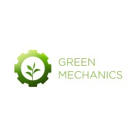 Green Mechanics Benefit LLC logo - Similar company to Green Compass