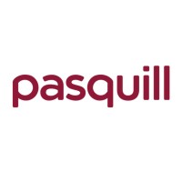 Pasquill logo - Similar company to Fencehouse Timber Engineering