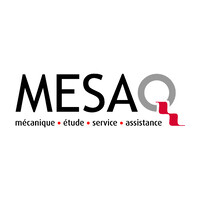 MESA-Q logo - Similar company to Conkiro Conseil
