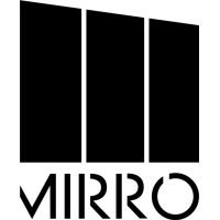 Mirro logo - Similar company to Pelly Components