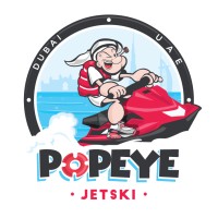 POPEYE JETSKI RENTAL LLC logo - Similar company to Jetski
