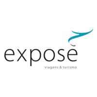 Exposé Travel & Tourism logo - Similar company to Vila Petra