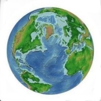 Planète Verte logo - Similar company to Gémati
