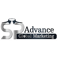 SP Advance Global logo - email format related to Service Studio