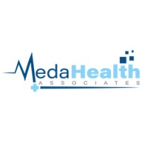 MedaHealth Associates logo - Similar company to Boxcar Press