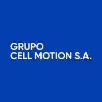 Grupo Cell Motion S.A. logo - Similar company to Data Tech Usa Inc