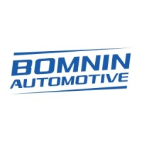 Bomnin Automotive logo - Similar company to Kytos Sdn Platform (Archived)