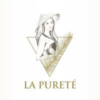 La Pureté Coconut Oil logo - Similar company to Gobarefoot