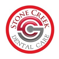 StoneCreek Dental Care logo - Similar company to High Point Dentistry