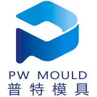 Shenzhen PW Mould CO.,Ltd logo - Similar company to Adventum Py