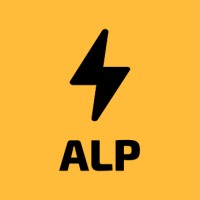 Alp Electronix logo - Similar company to Yabase Ab