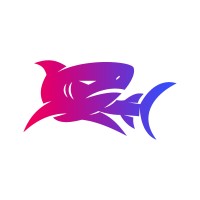 SharkSquad Inc. logo - Similar company to Hyperbeam Watch Party