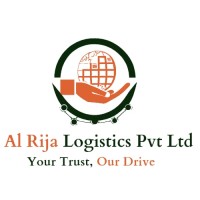 Al Rija Logistics Pvt Ltd logo - Similar company to Serviteck