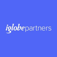 iGlobe Partners logo - Similar company to Vlab