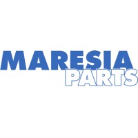 Maresia Parts logo - Similar company to Marketplace Expert