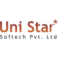 Unistar Softech Private Limited logo - Similar company to 3G Soft Technologies