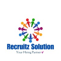 Recruitz Solution Pvt Limited logo - Similar company to Recruitz