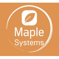 Maple Systems logo - Similar company to Maple Systems, Inc.