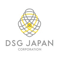 DSG Japan Corporation logo - Similar company to Dsg International (Thailand) Plc