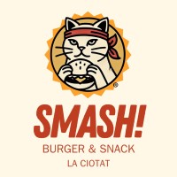 Smash & Snack - La Ciotat logo - Similar company to Jolïa Restaurant - La Ciotat