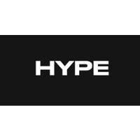 HYPE logo - Similar company to Getnow Solutions