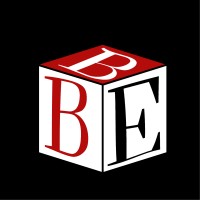 BlakBox Entertainment logo - Similar company to Silk Salon