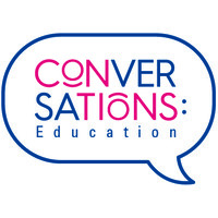 Conversations: Education logo - Similar company to Nexpd Training