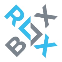 ROXBOX Containers logo - Similar company to Falcon Structures