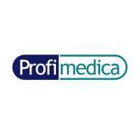 Profimedica US logo - Similar company to Programa Del Éxito Comercial