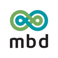 MBD UK logo - Similar company to Elisian